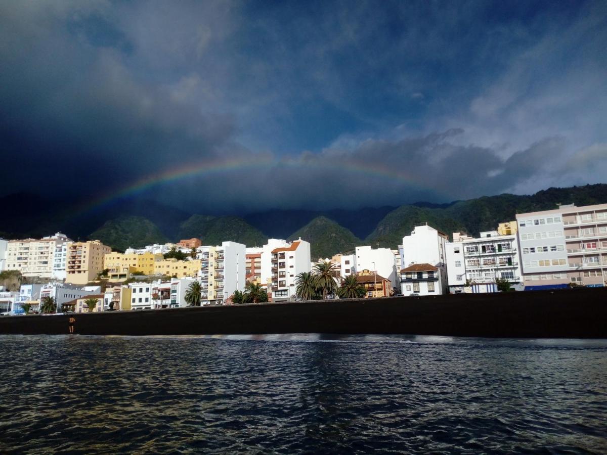 Playa Nueva Apartamento Santa Cruz de la Palma (Isla de la Palma)