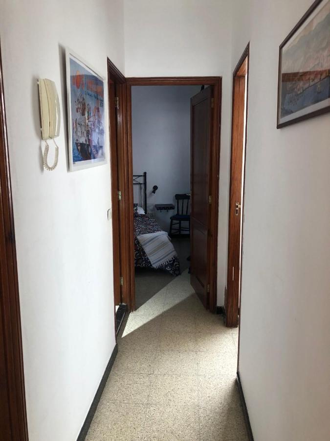 Playa Nueva Apartamento Santa Cruz de la Palma (Isla de la Palma)