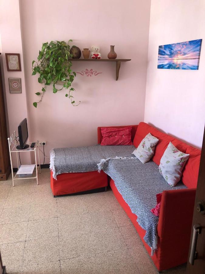Apartamento Playa Nueva Santa Cruz de la Palma (Isla de la Palma)