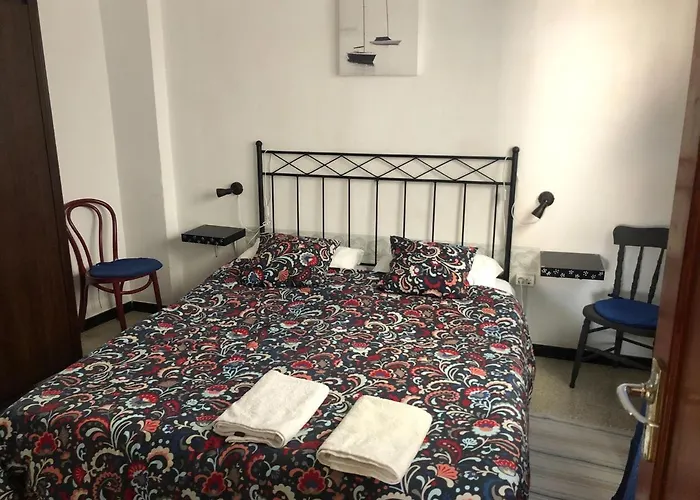 Apartamento Playa Nueva