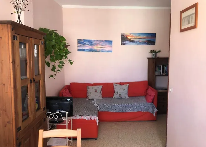 Apartamento Playa Nueva