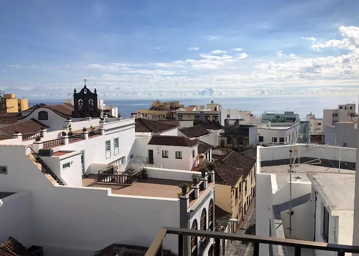 Apartamento Playa Nueva